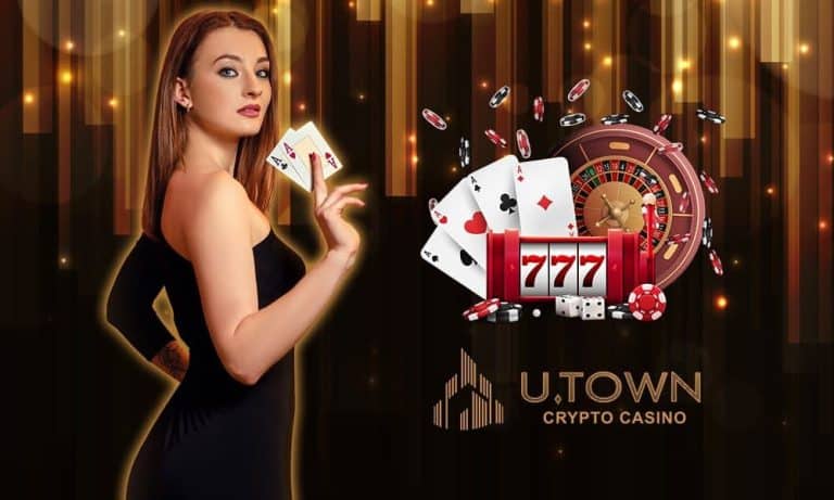 為什麼選擇優塔