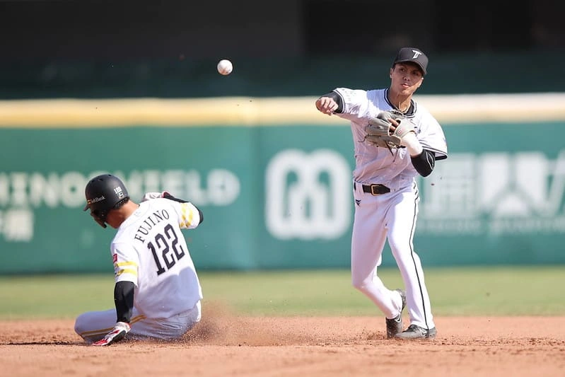 Double Play
