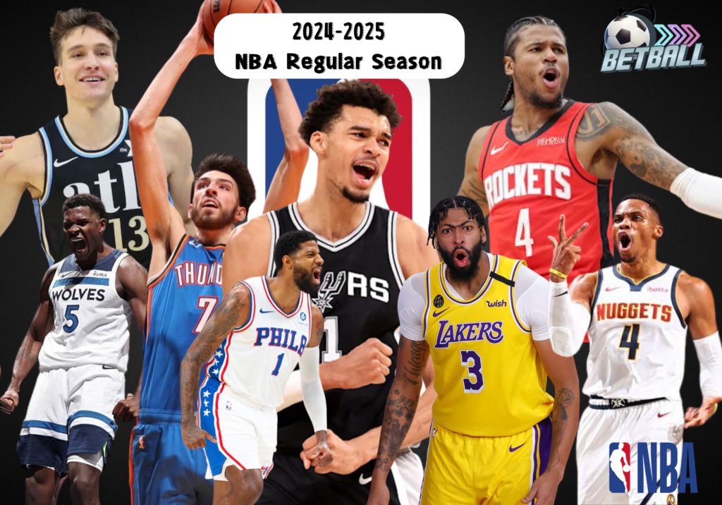 regular season